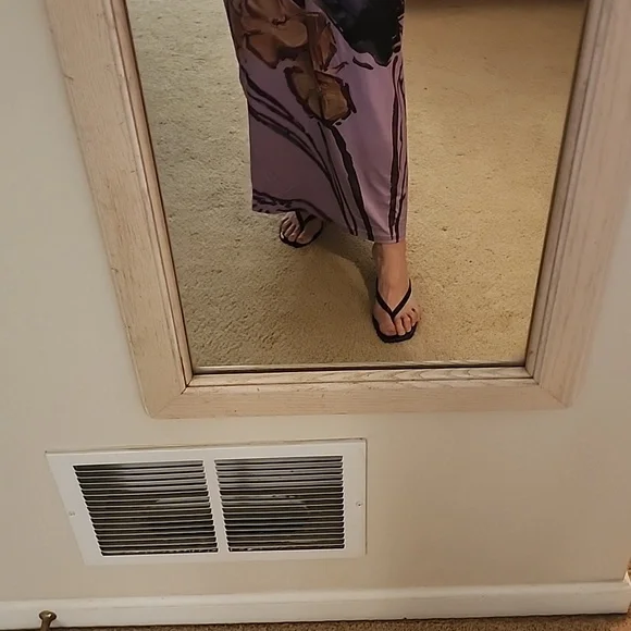 Butterfly Dress - Picture 7 of 9